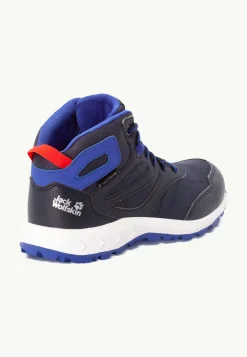 Woodland Texapore Mid K