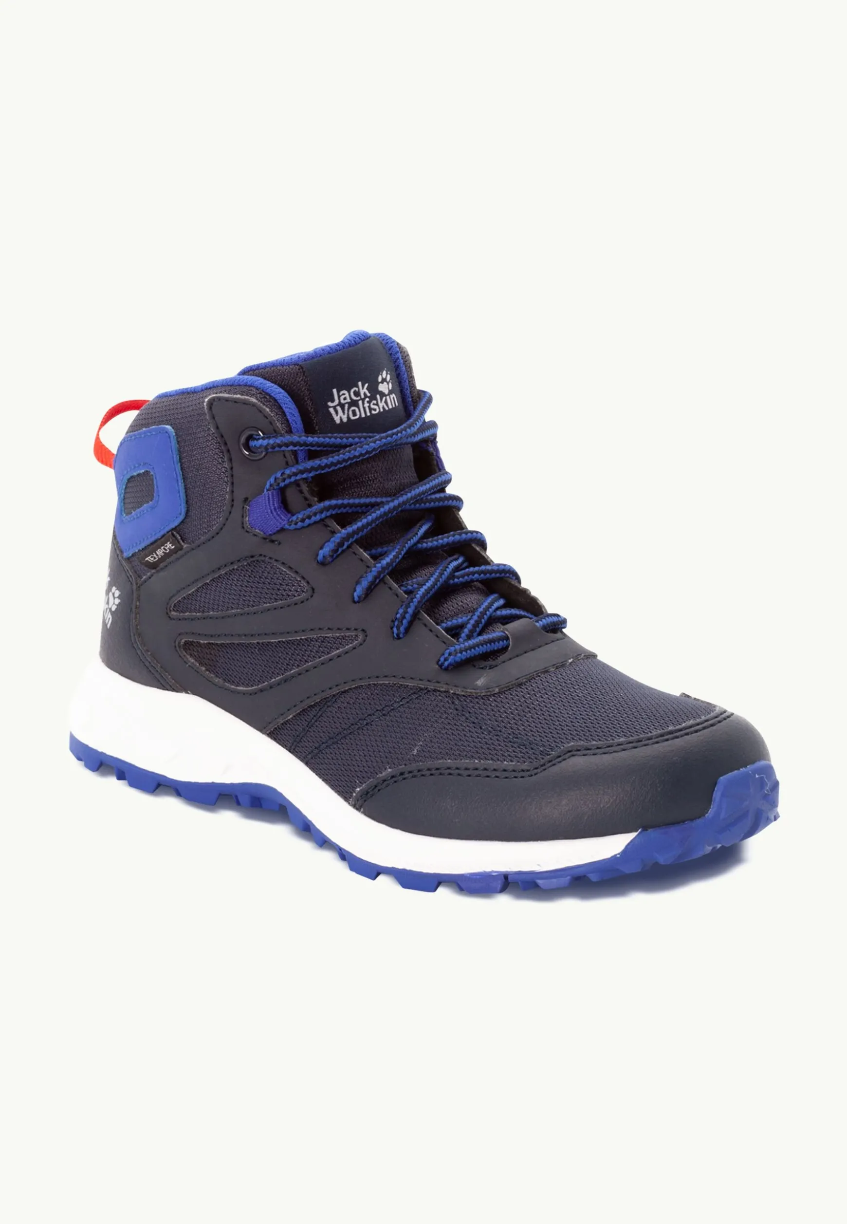 Woodland Texapore Mid K