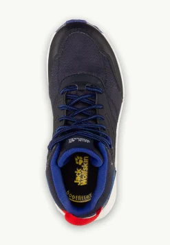 Woodland Texapore Mid K