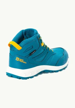 Woodland Texapore Mid K