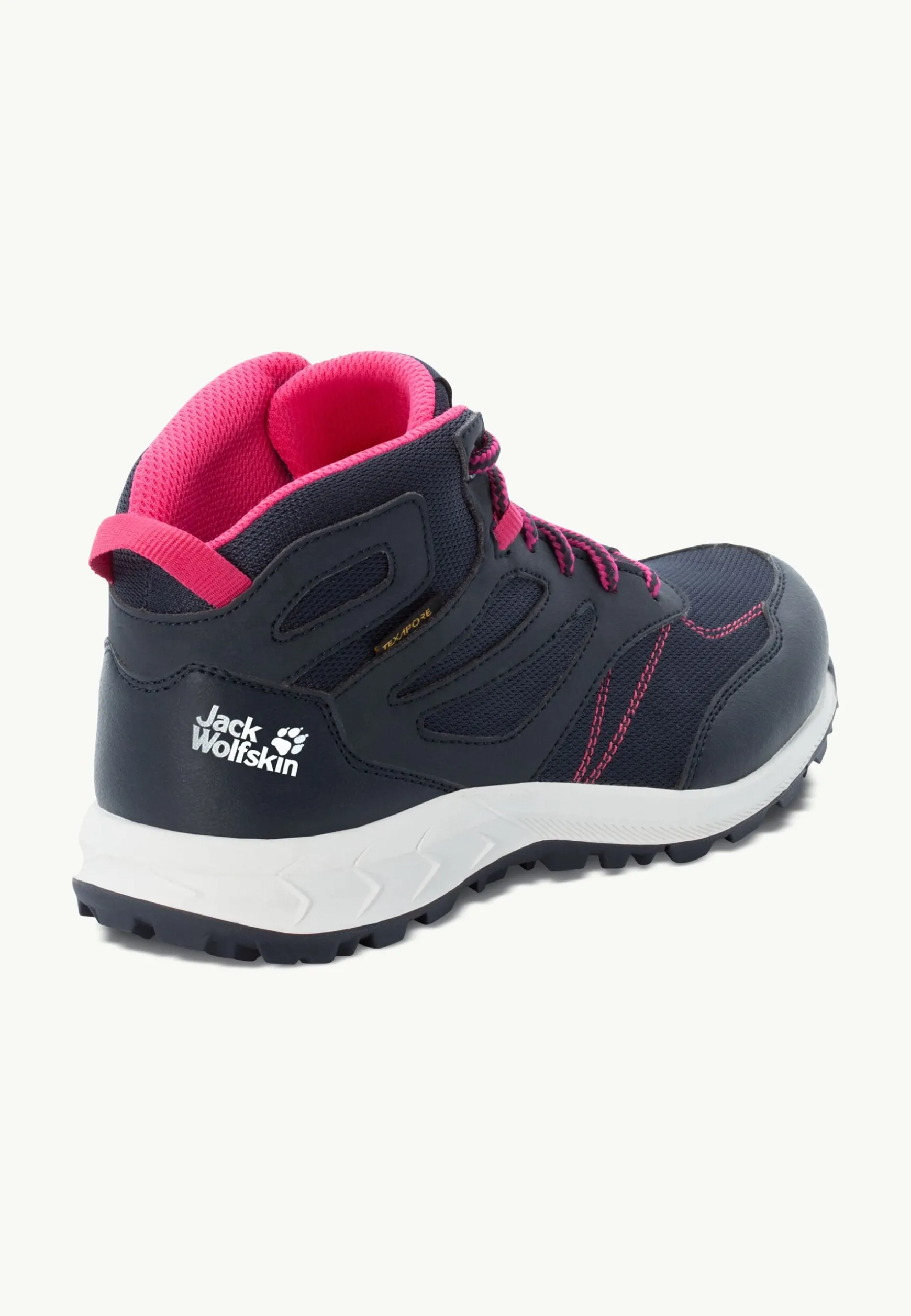 Woodland Texapore Mid K