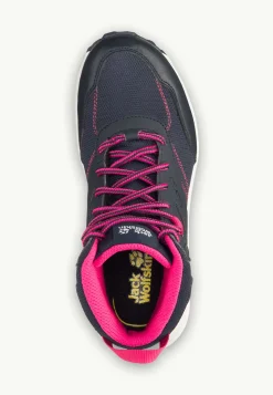 Woodland Texapore Mid K