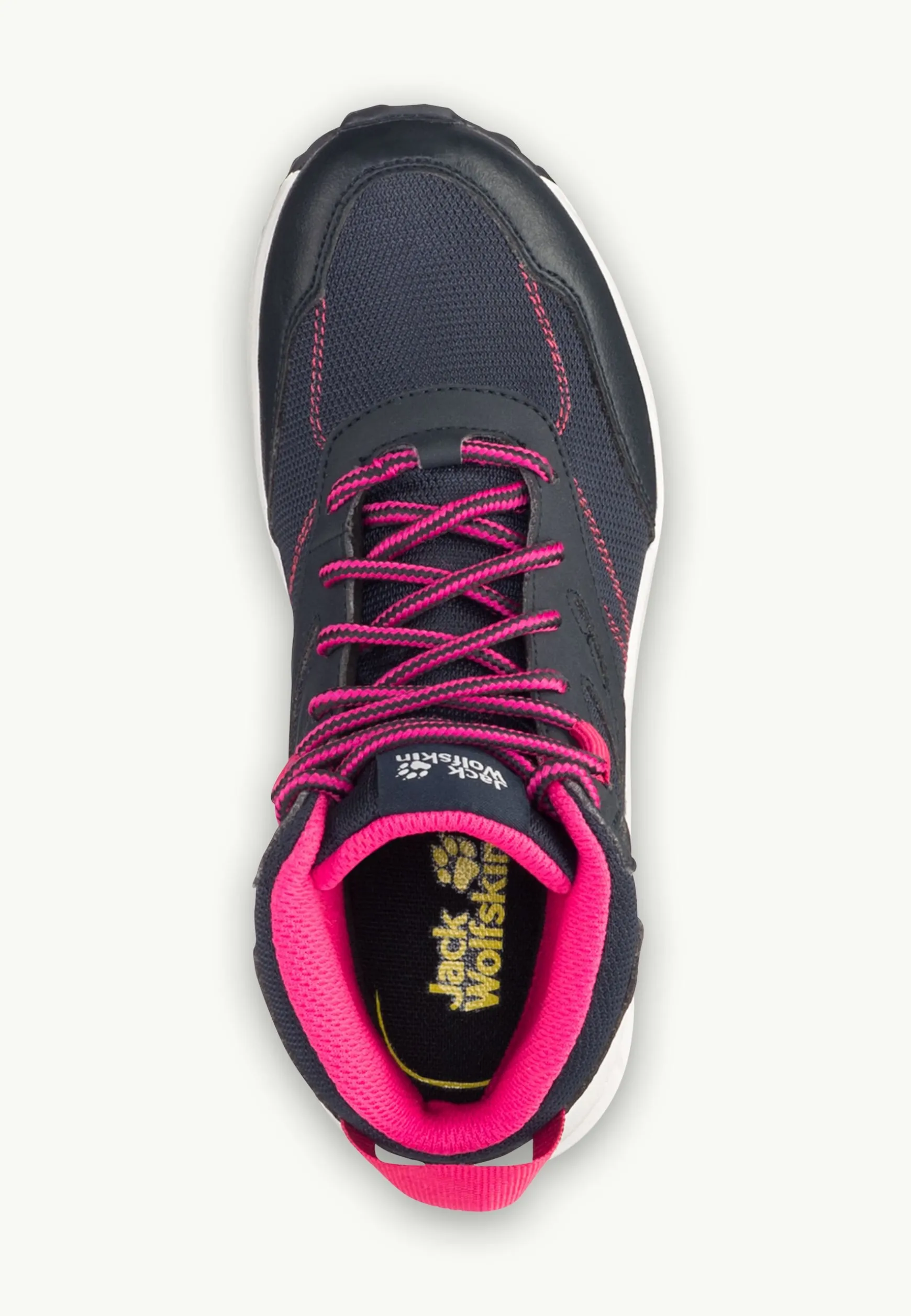 Woodland Texapore Mid K