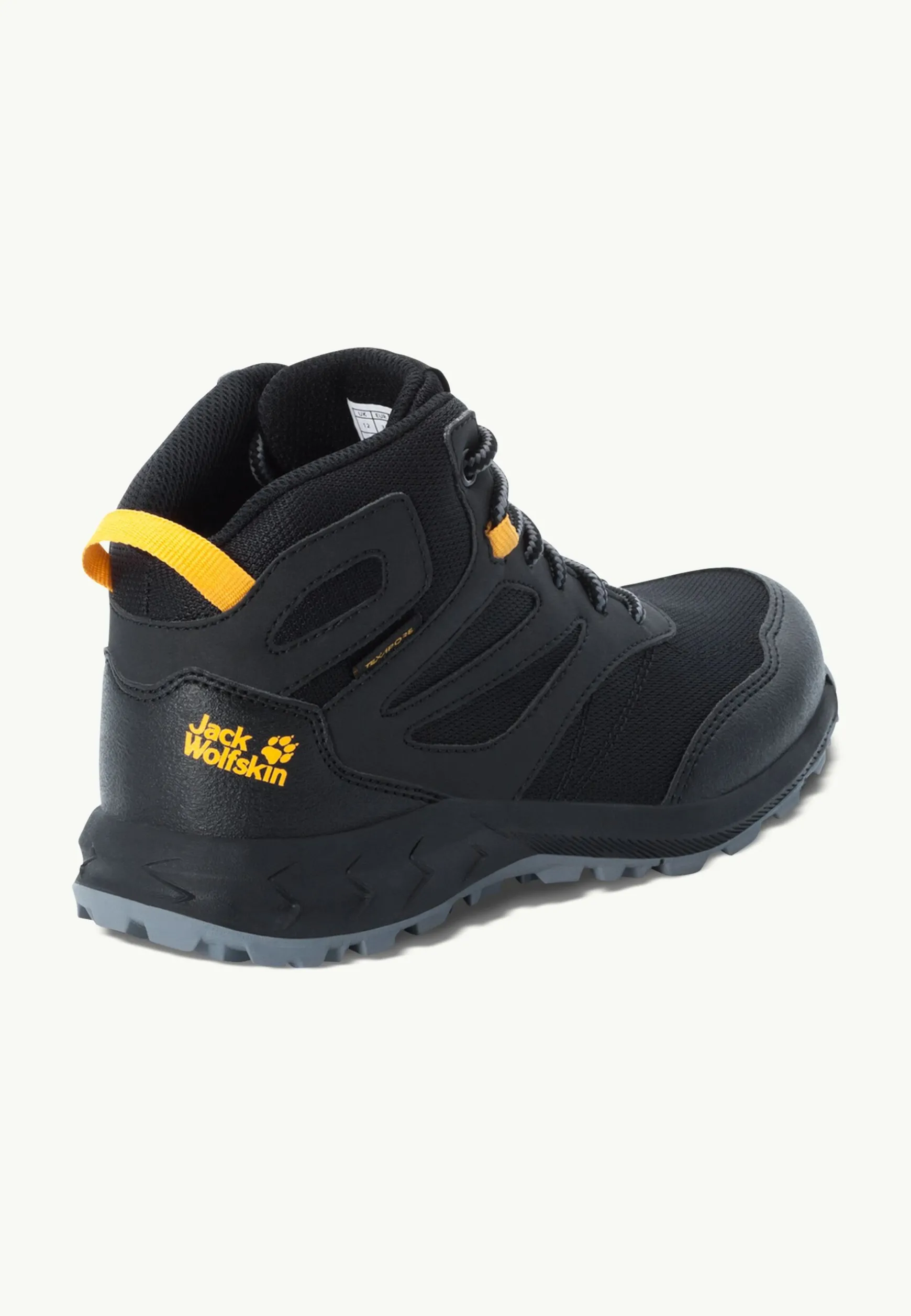 Woodland Texapore Mid K