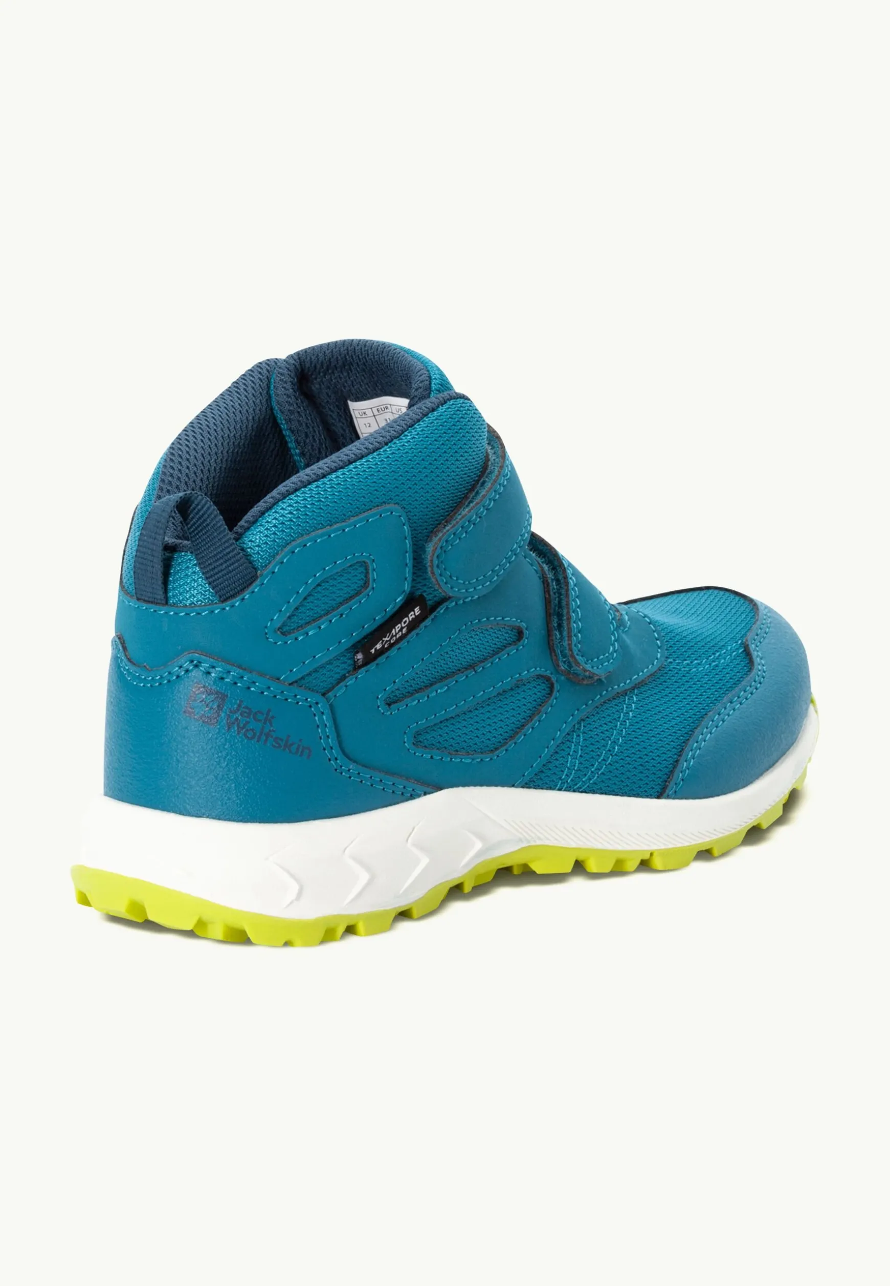 Woodland Texapore Mid Vc K