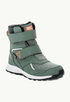 Woodland Wt Texapore High Vc K